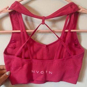 NVGTN WOMENS SPORTS BRA